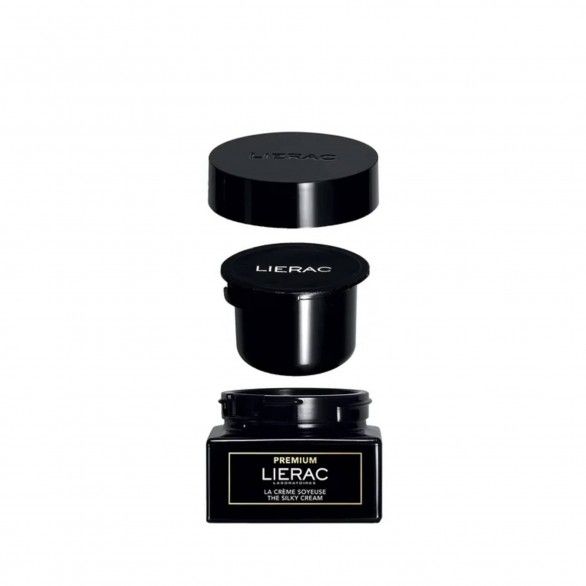 Lierac Premium Creme Sedoso Recarga 50ml