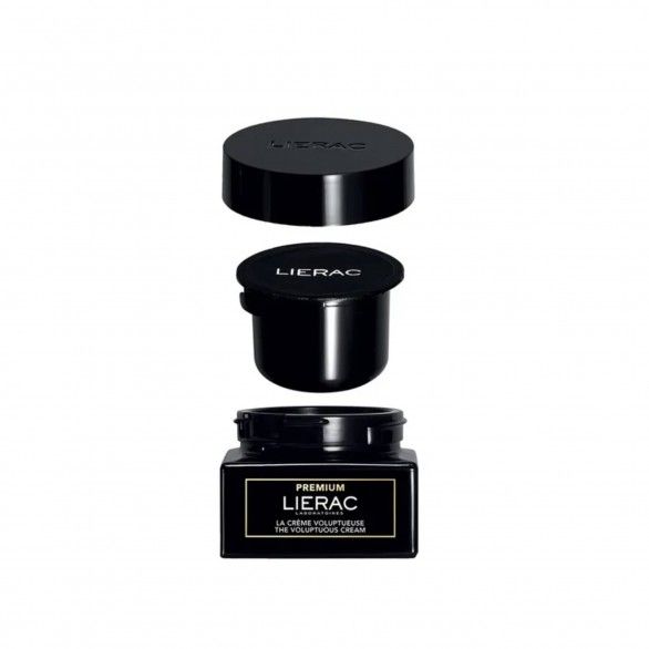 Lierac Premium Creme Voluptuoso Recarga 50ml