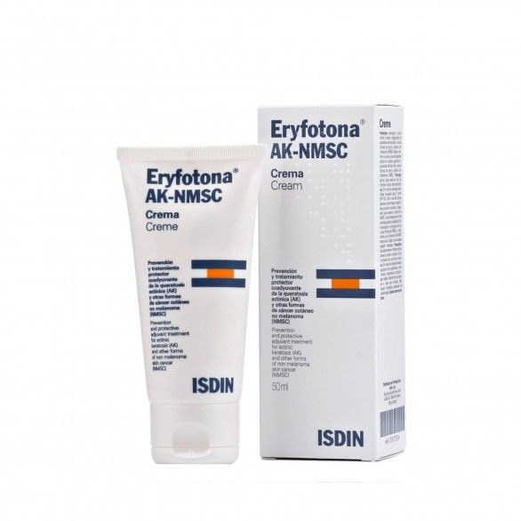 Isdin Eryfotona AK-NMSC Creme SPF100+ 40ml