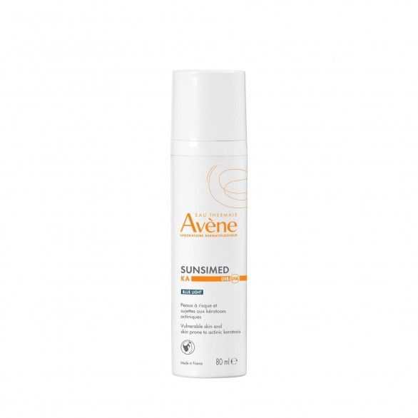 Avne Sunsimed KA SPF50+ Queratoses Actnicas 80ml