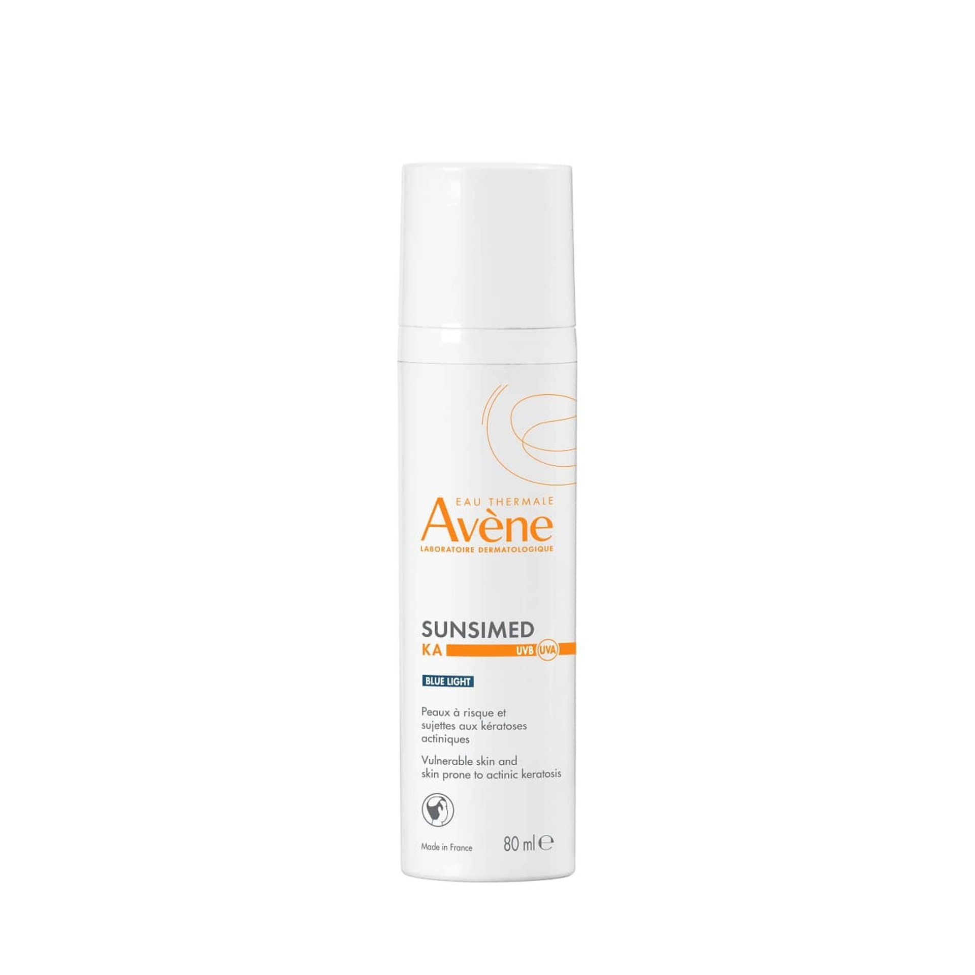 Avène Sunsimed KA SPF50+ Queratoses Actínicas 80ml