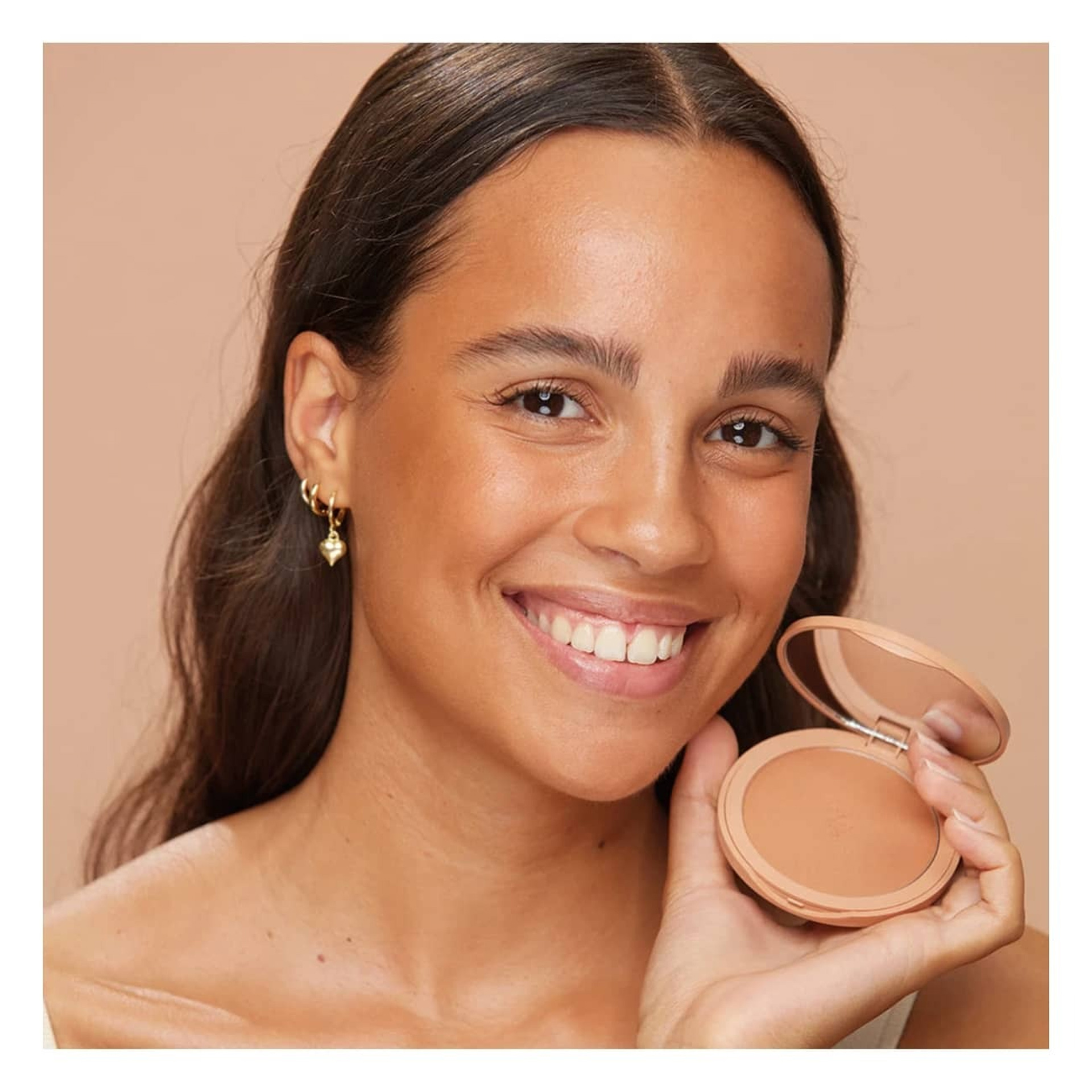 Caudalie Vinocrush Pó Bronzeador Longa Duração 8,5gr