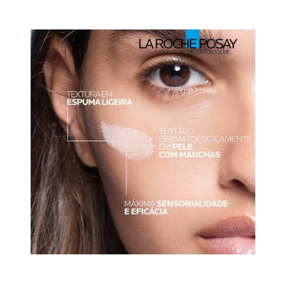 La Roche Posay Mela B3 Gel Limpeza Antimanchas 200ml