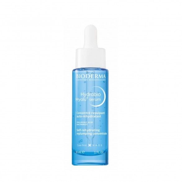 Bioderma Hydrabio Hyalu+ Srum 30ml