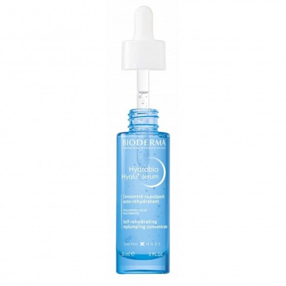 Bioderma Hydrabio Hyalu+ Srum 30ml