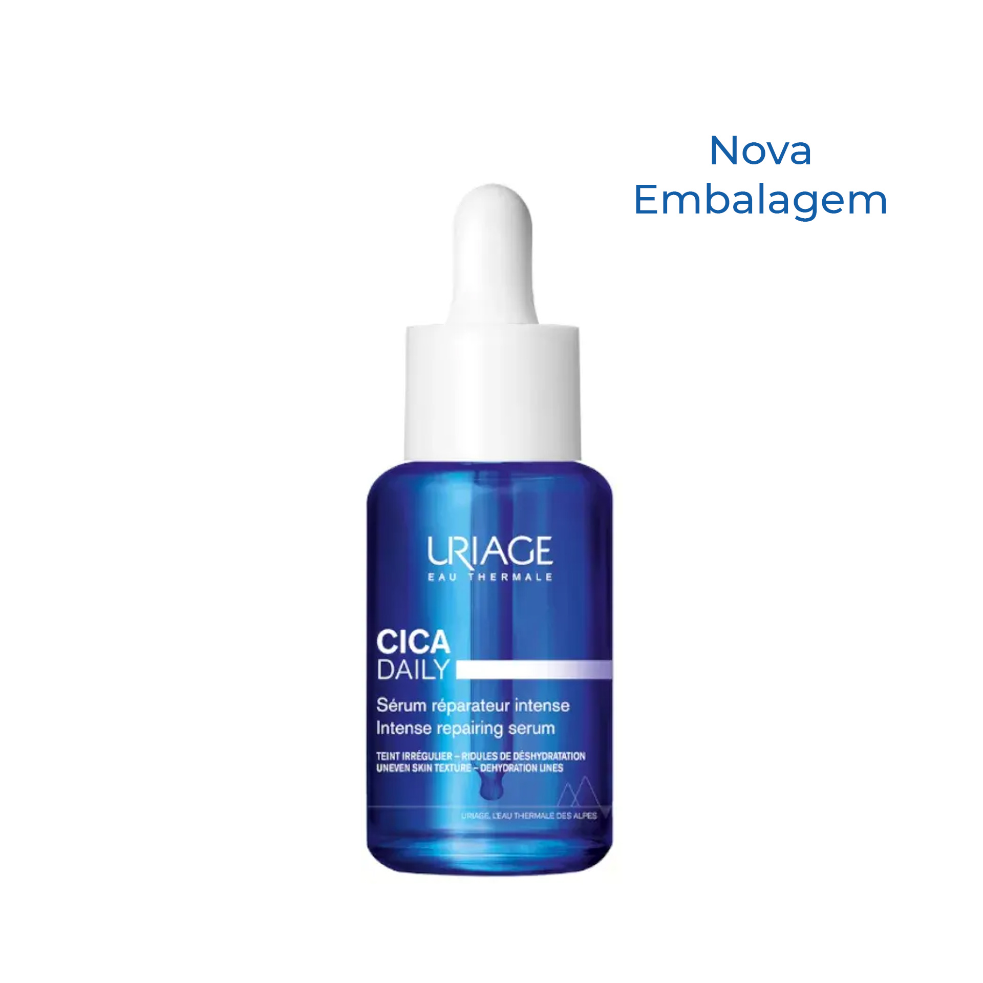 Uriage Bariederm Cica Daily Sérum 30ml