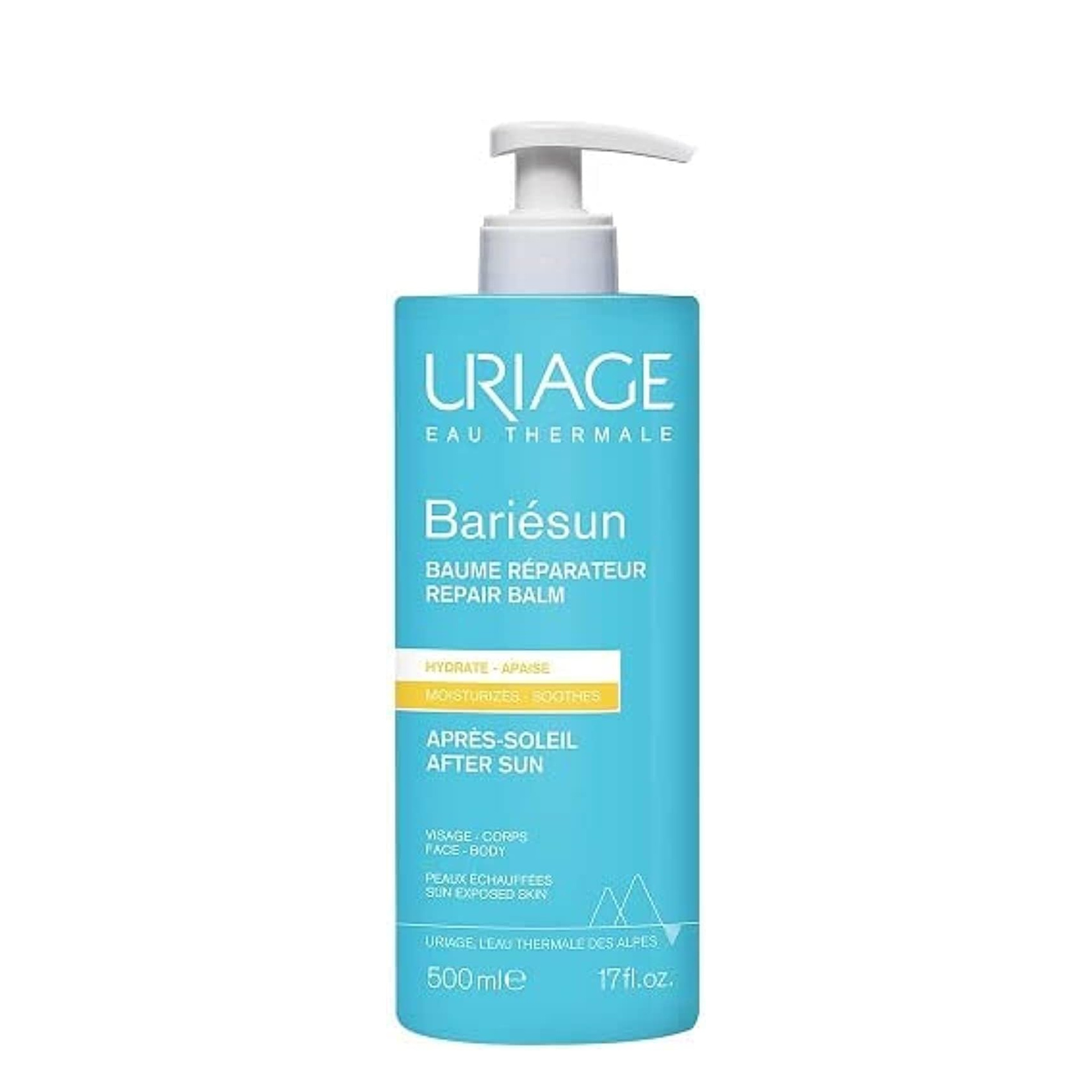 Uriage Bariésun After Sun Bálsamo Corporal 500ml