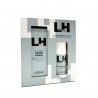 Lierac Homme Fludo Anti-Rugas 50ml + Desodorizante 50ml