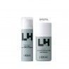 Lierac Homme Fludo Anti-Rugas 50ml + Desodorizante 50ml