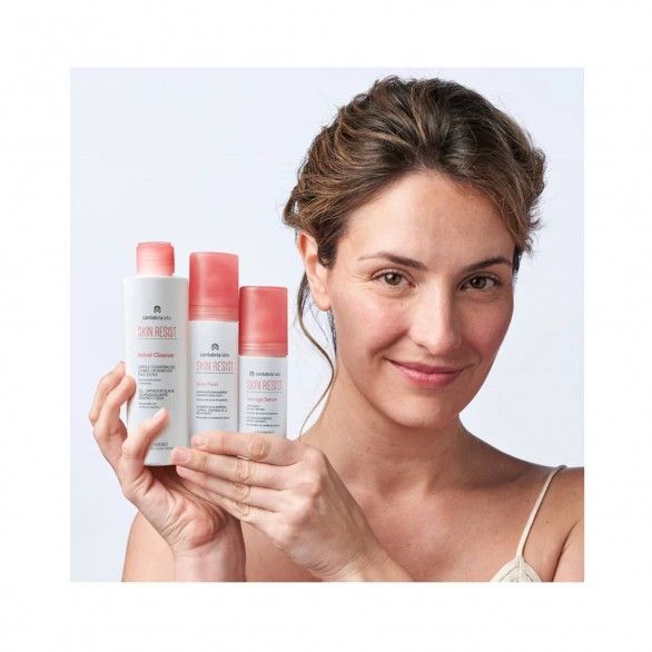 Skin Resist Daily Fluido 50ml