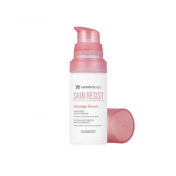 Skin Resist Sensage Srum 30ml