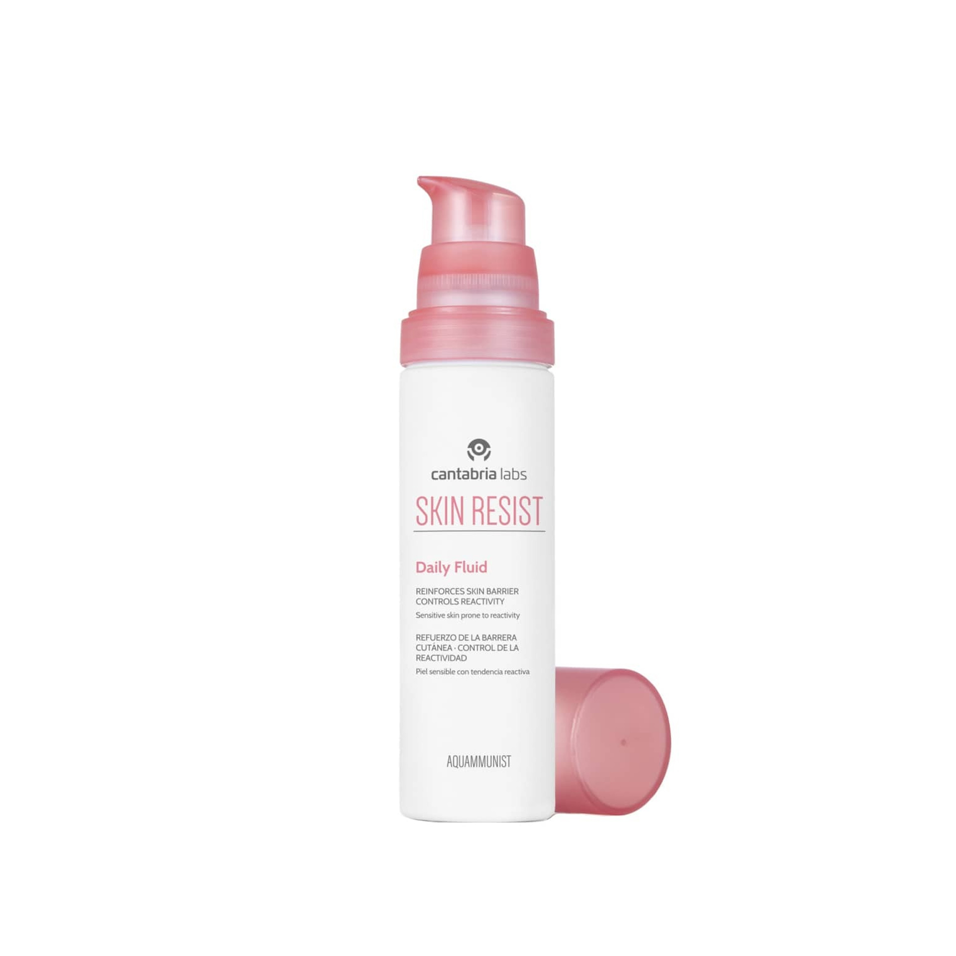 Skin Resist Daily Fluido 50ml