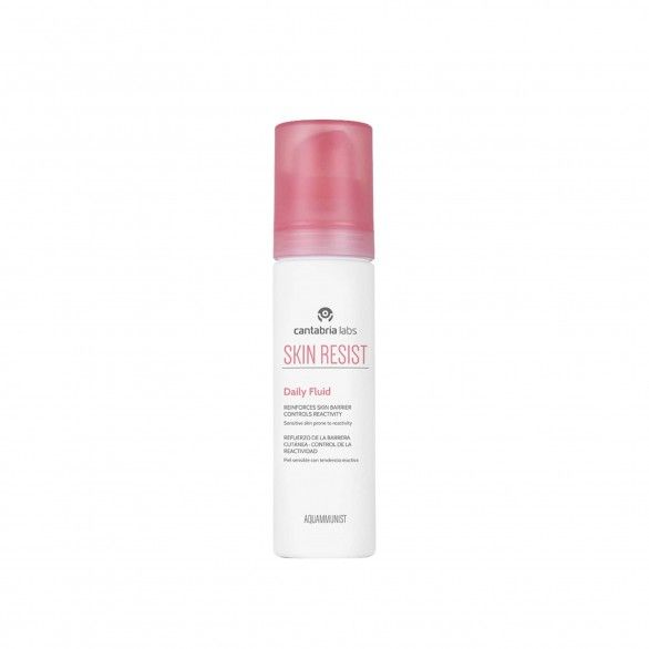Skin Resist Daily Fluido 50ml