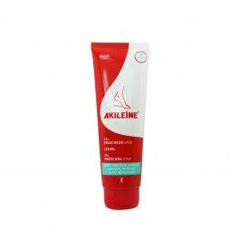 Akileine Gel Frescura Viva 125ml