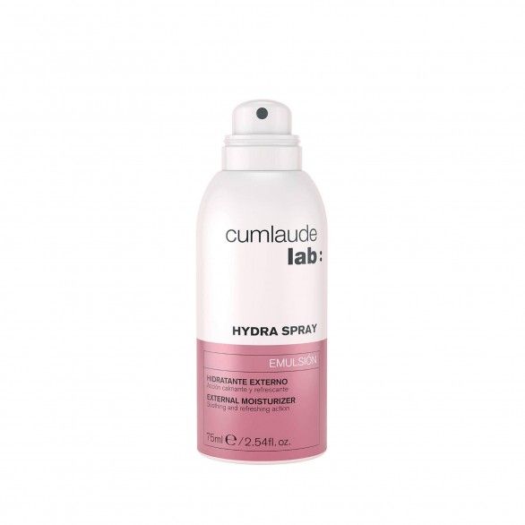 Cumlaude Hydra Spray Vulvar Moisturizing Mist 75ml