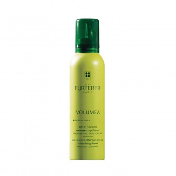 Ren Furterer Volumea Espuma 200ml