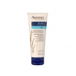 Aveeno Creme Hidratante Lenitivo 200ml