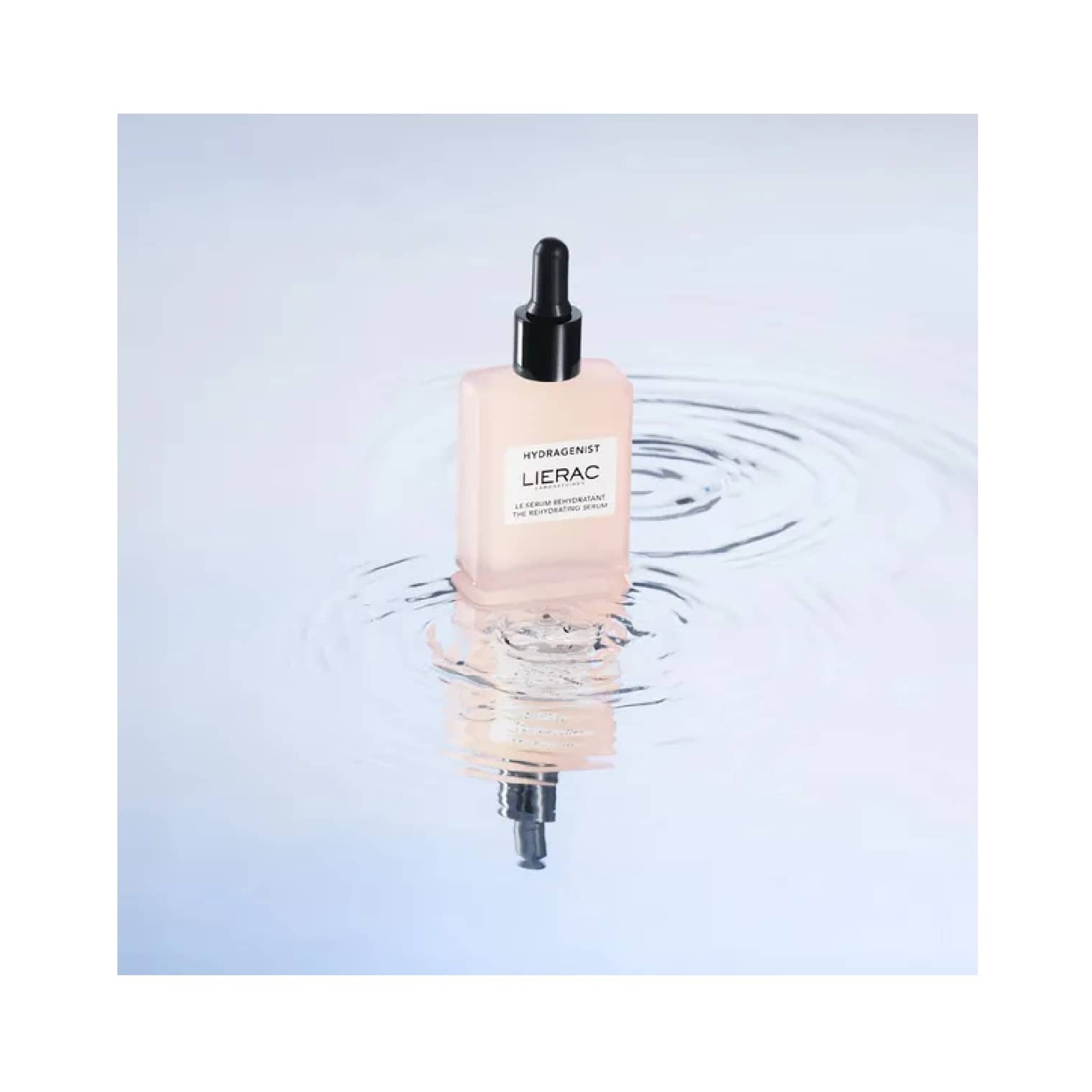 Lierac Hydragenist Sérum Hidratante Anti-Idade 30ml