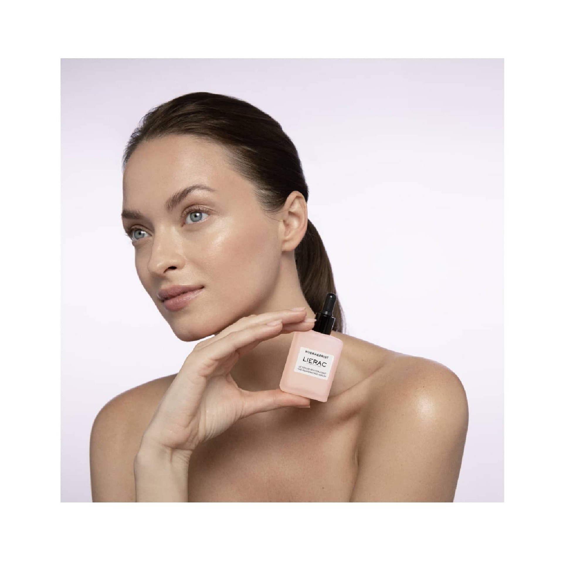 Lierac Hydragenist Sérum Hidratante Anti-Idade 30ml
