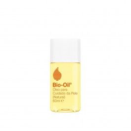 Bio-Oil leo Hidratante 100% Natural 60ml