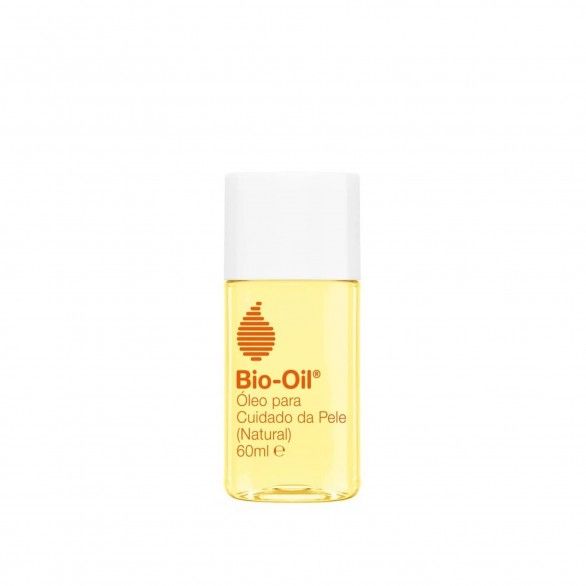 Bio-Oil leo Hidratante 100% Natural 60ml