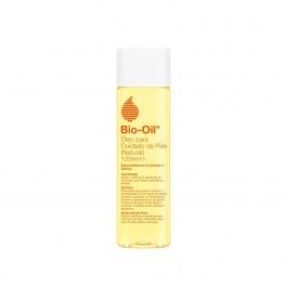 Bio-Oil leo Hidratante 100% Natural 125ml