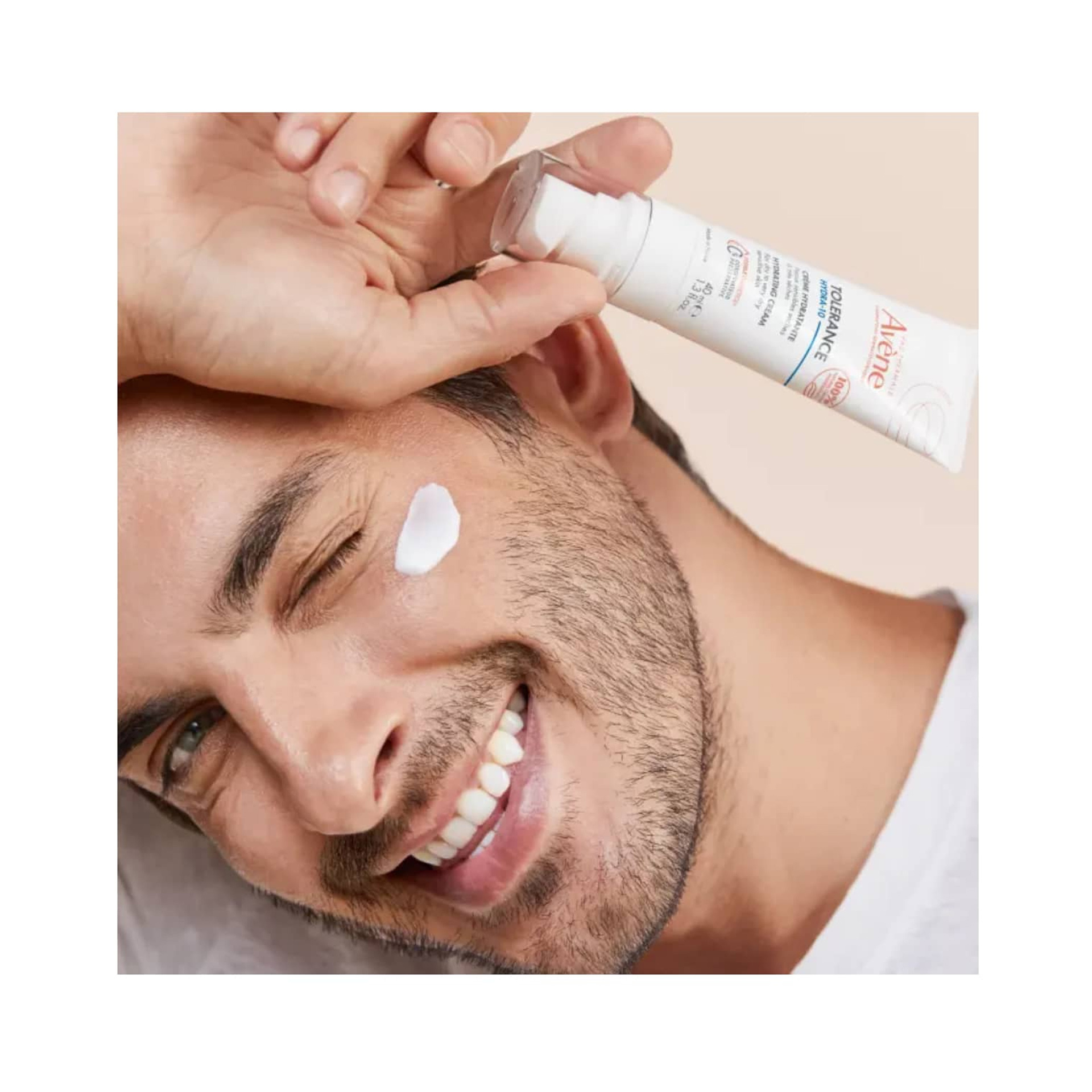 Avène Tolerance Hydra-10 Creme Hidratante 40ml