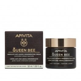 Apivita Queen Bee Creme Antienvelhecimento 50ml