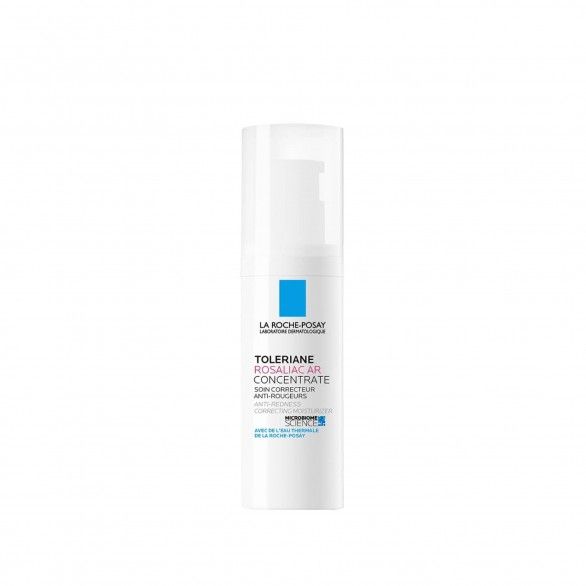 La Roche-Posay Toleriane Rosaliac AR Concentrado 40ml
