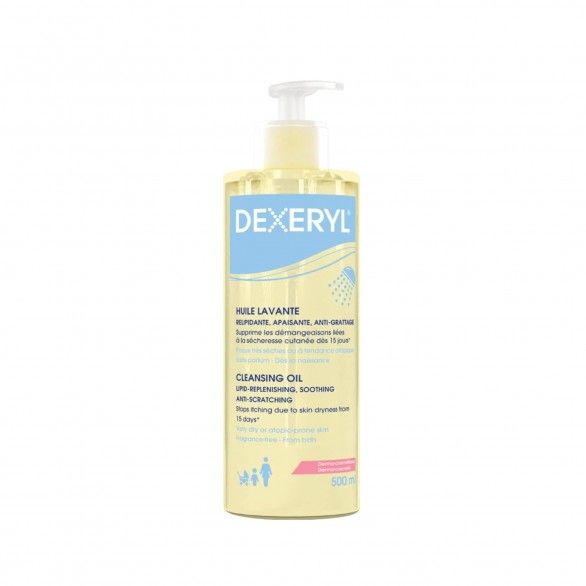 Dexeryl leo Lavante 500ml