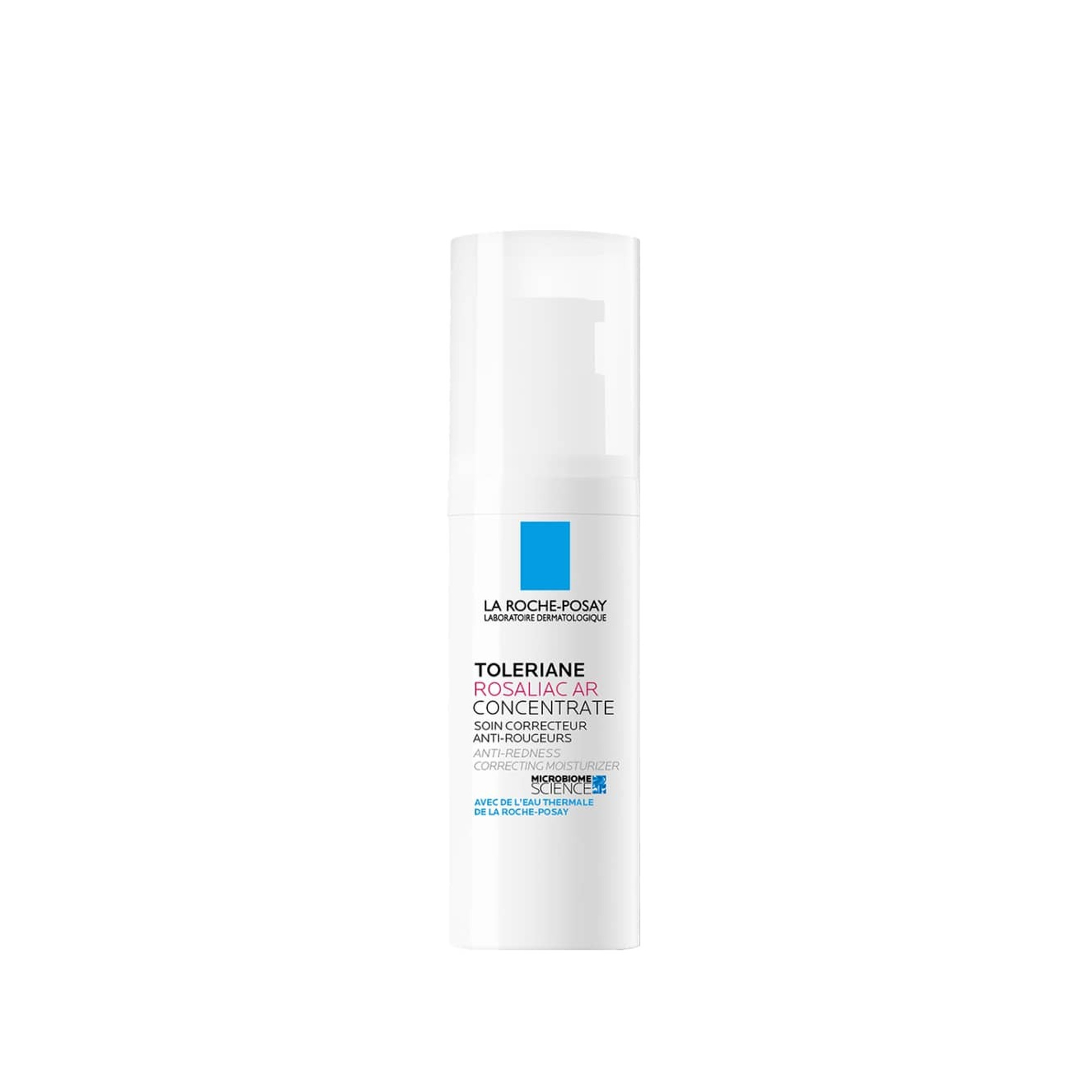 La Roche-Posay Toleriane Rosaliac AR Concentrado 40ml