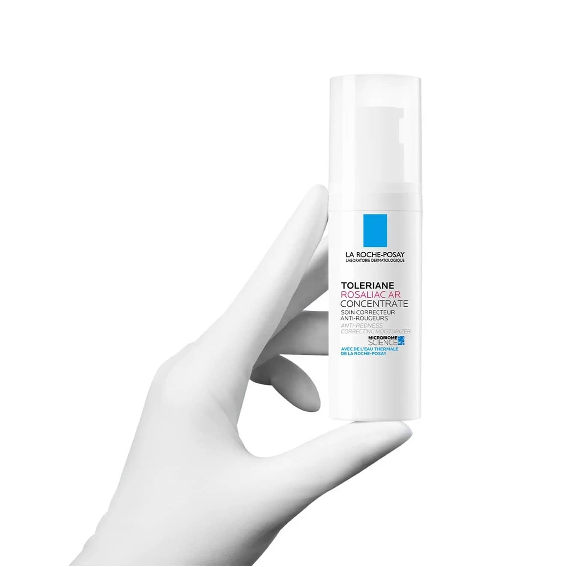 La Roche-Posay Toleriane Rosaliac AR Concentrado 40ml