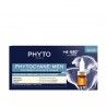 Phyto Antiqueda Severa Homem 3.5ml x 12 Ampolas