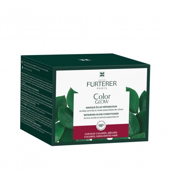 Ren Furterer Color Glow Mscara 200ml