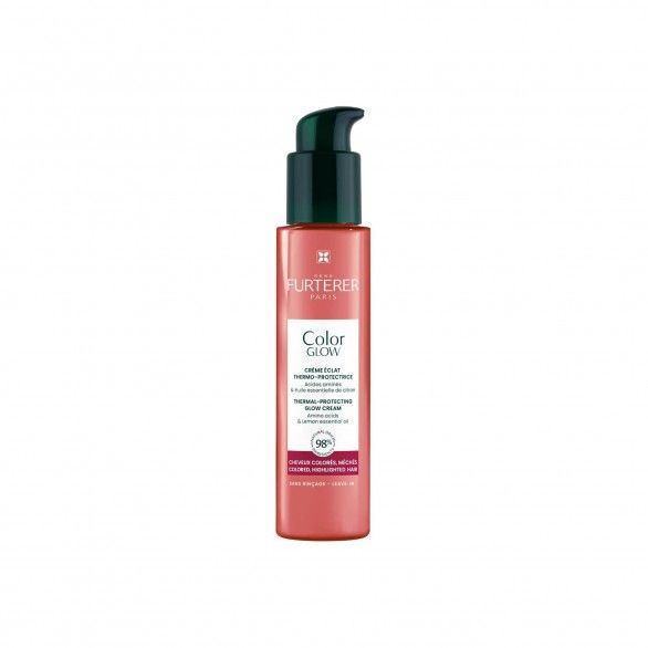 Ren Furterer Color Glow Thermo-Protetor 100ml