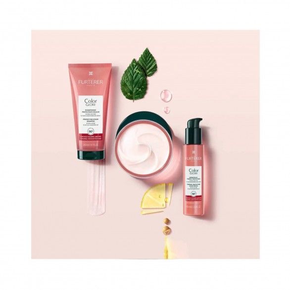 Ren Furterer Color Glow Mscara 200ml