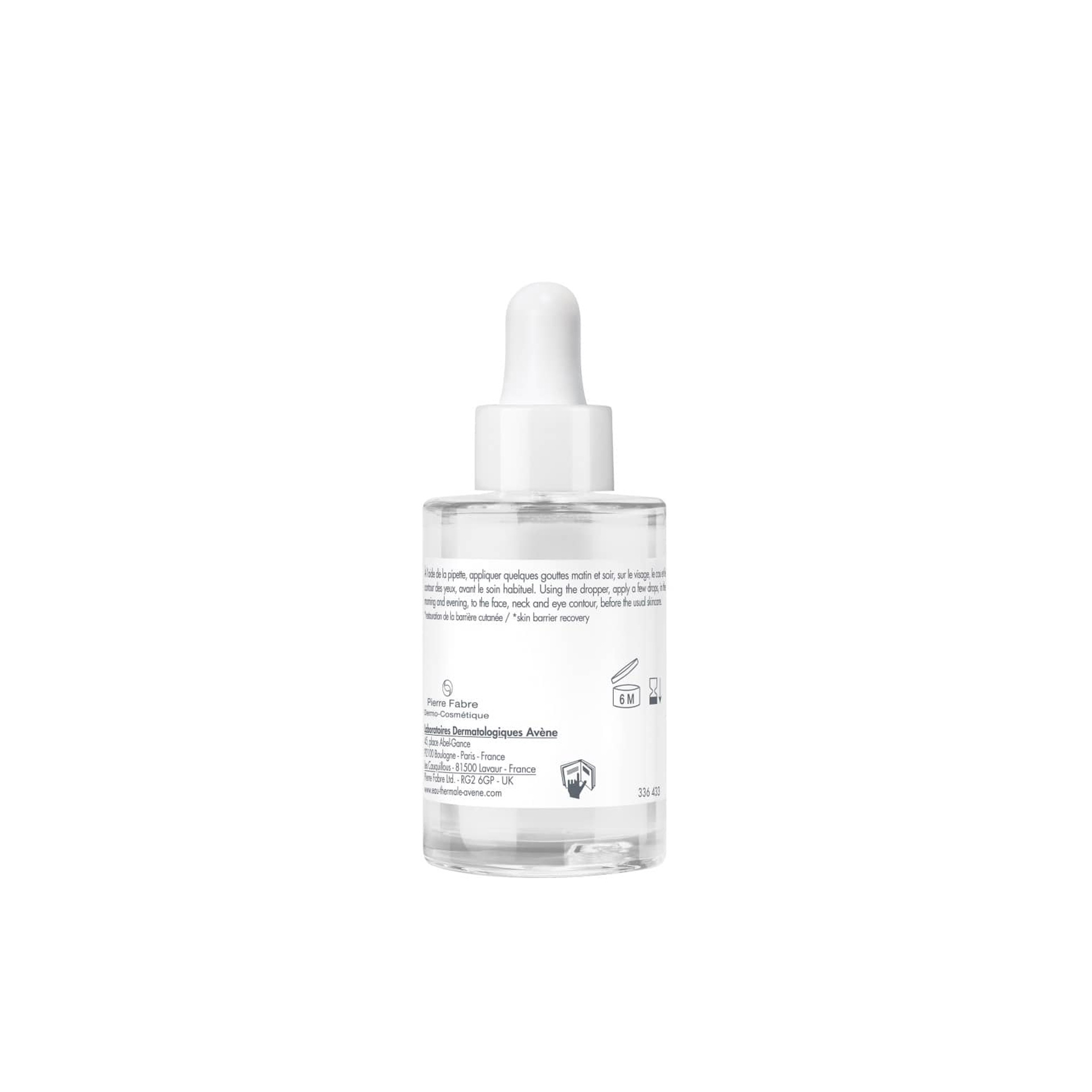 Avène Cicalfate+ Sérum Reparação Intensa 30ml