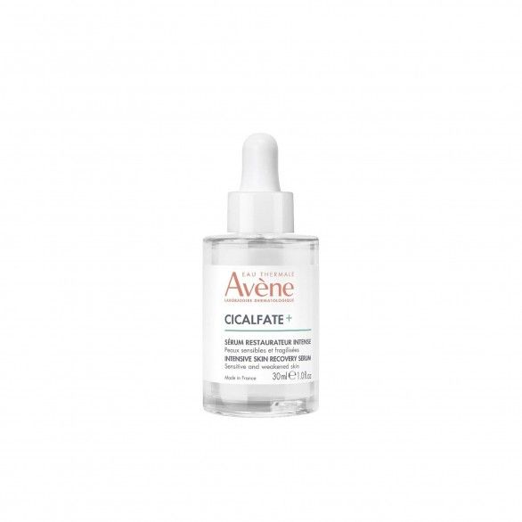 Avne Cicalfate+ Srum Reparao Intensa 30ml