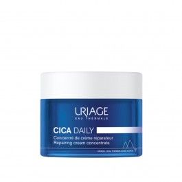 Uriage Cica Daily Creme Concentrado 50ml