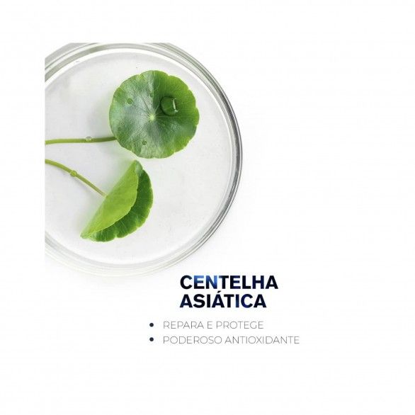 Uriage Cica Daily Creme Concentrado 50ml