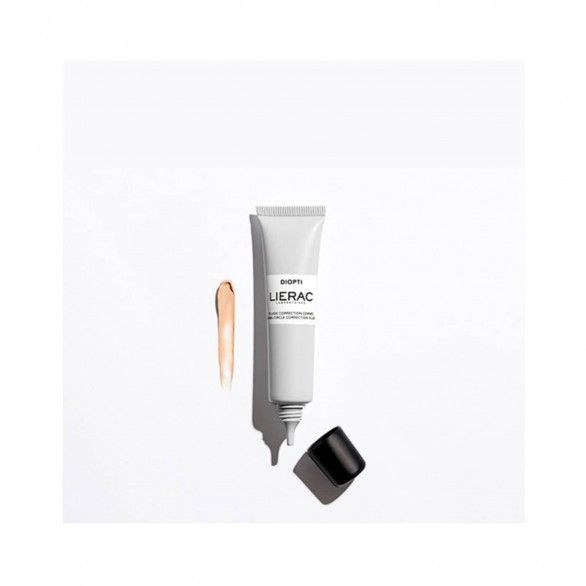Lierac Diopticerne Fludo Corretor Olheiras 15ml