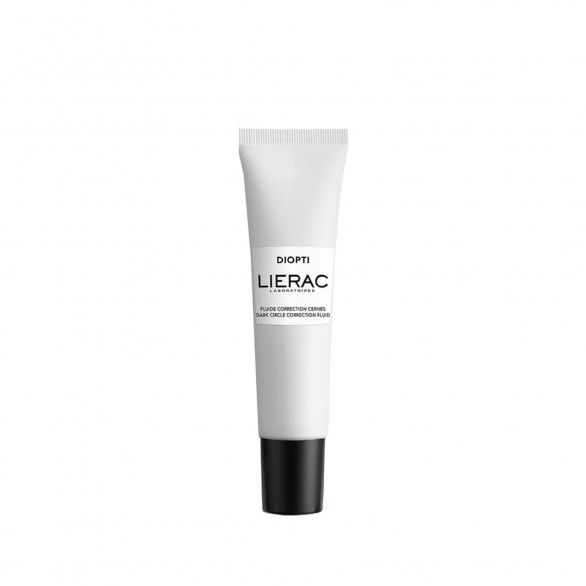 Lierac Diopticerne Fludo Corretor Olheiras 15ml