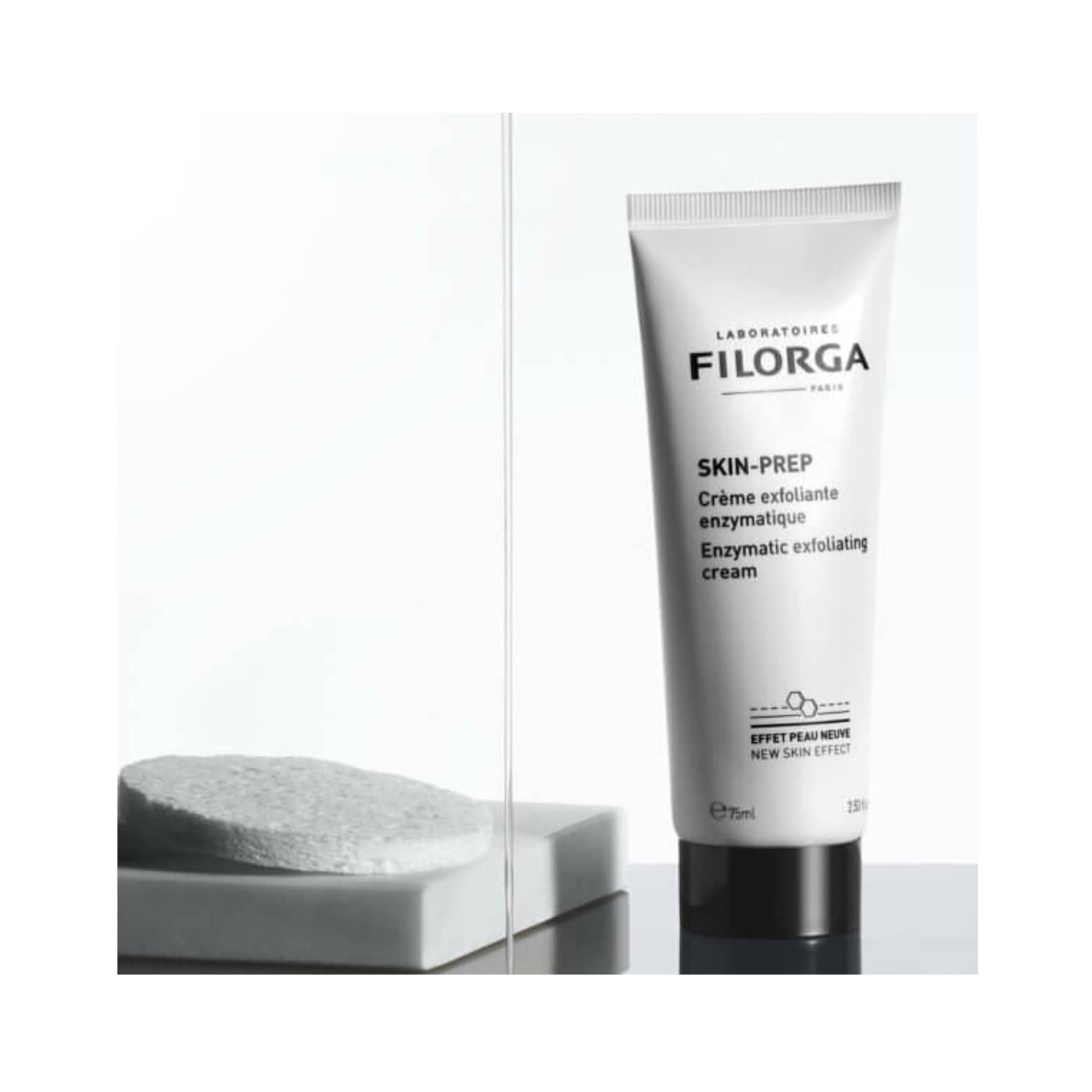 Filorga Skin-Prep Creme Esfoliante Enzimático 150ml