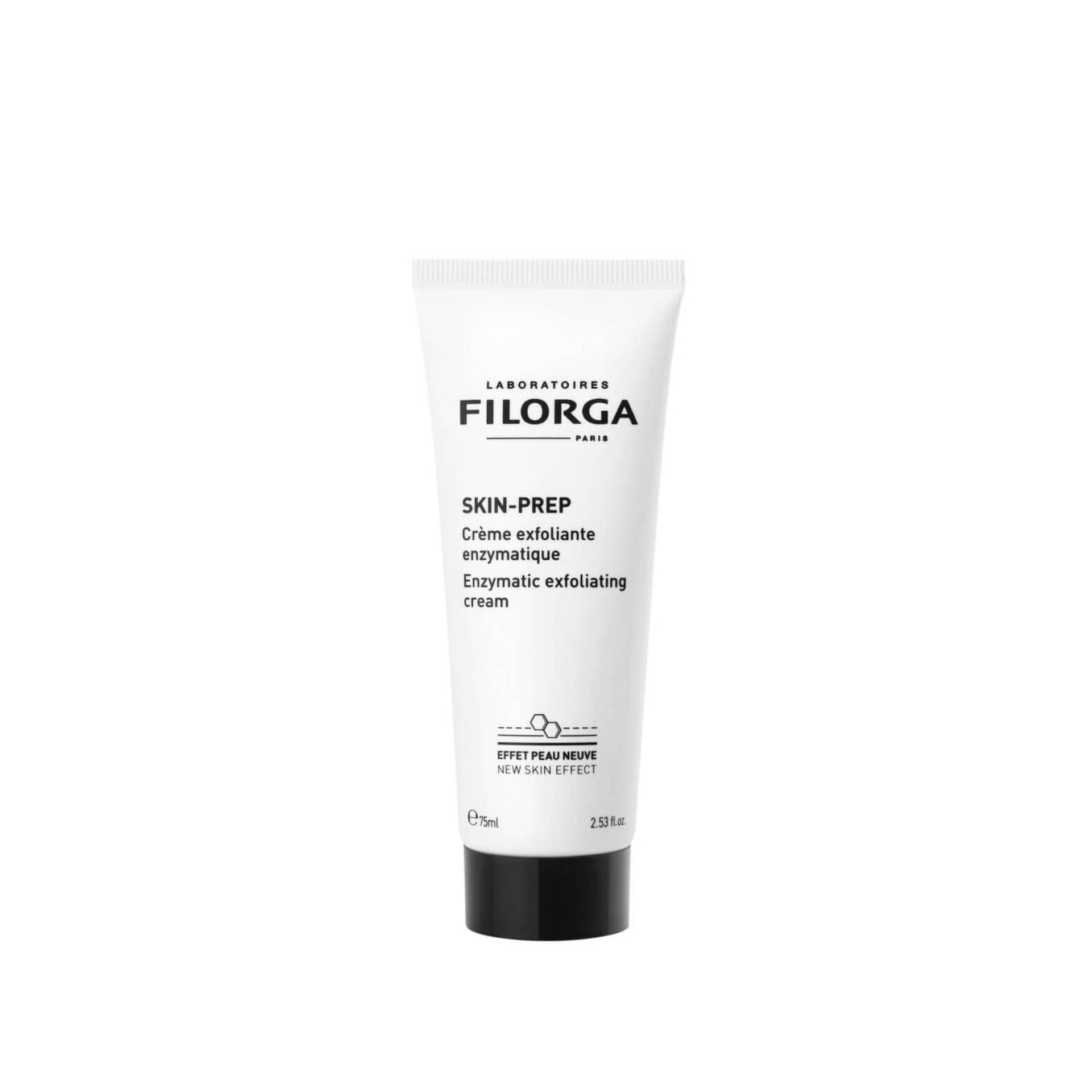 Filorga Skin-Prep Creme Esfoliante Enzimático 150ml