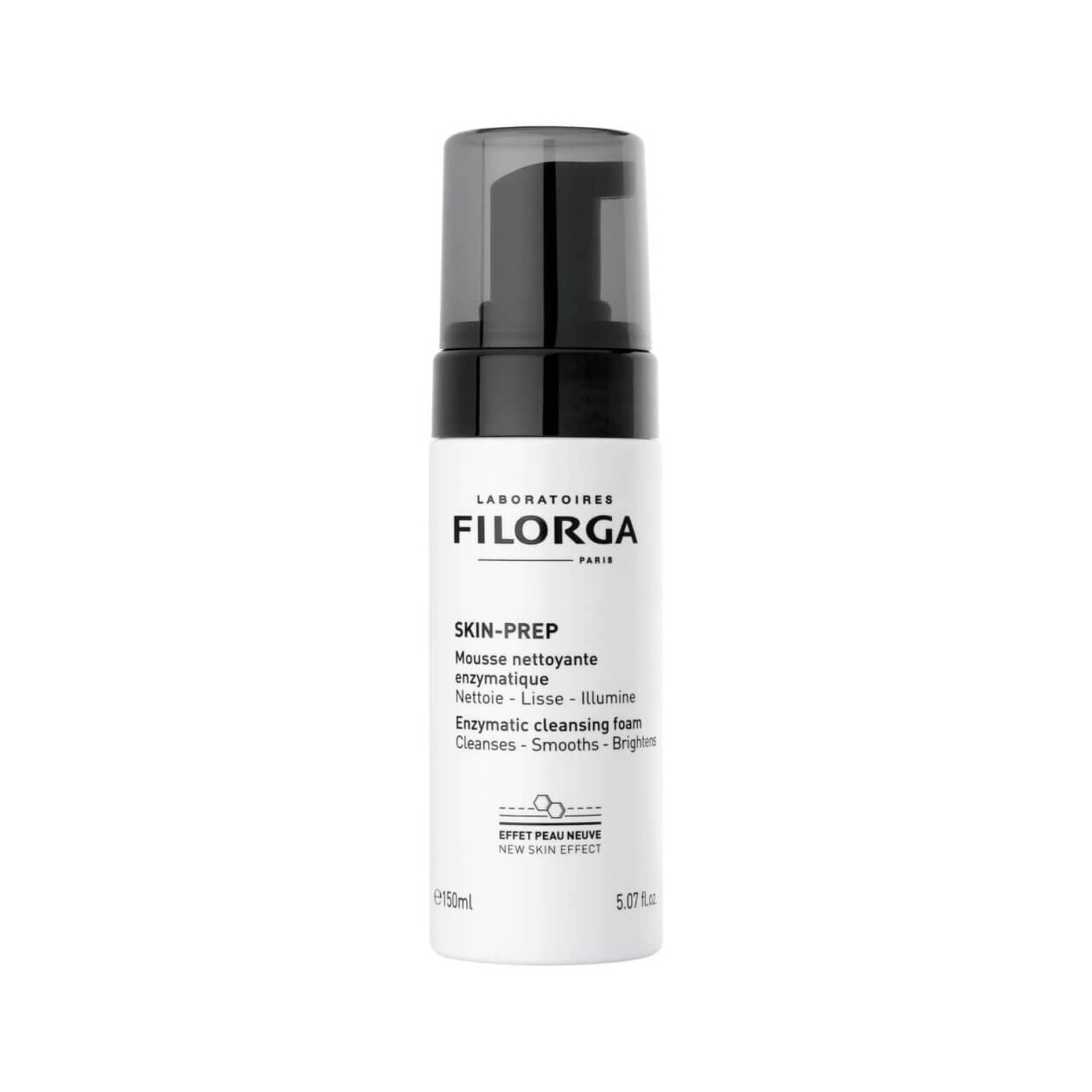 Filorga Skin-Prep Espuma de Limpeza Enzimática 150ml