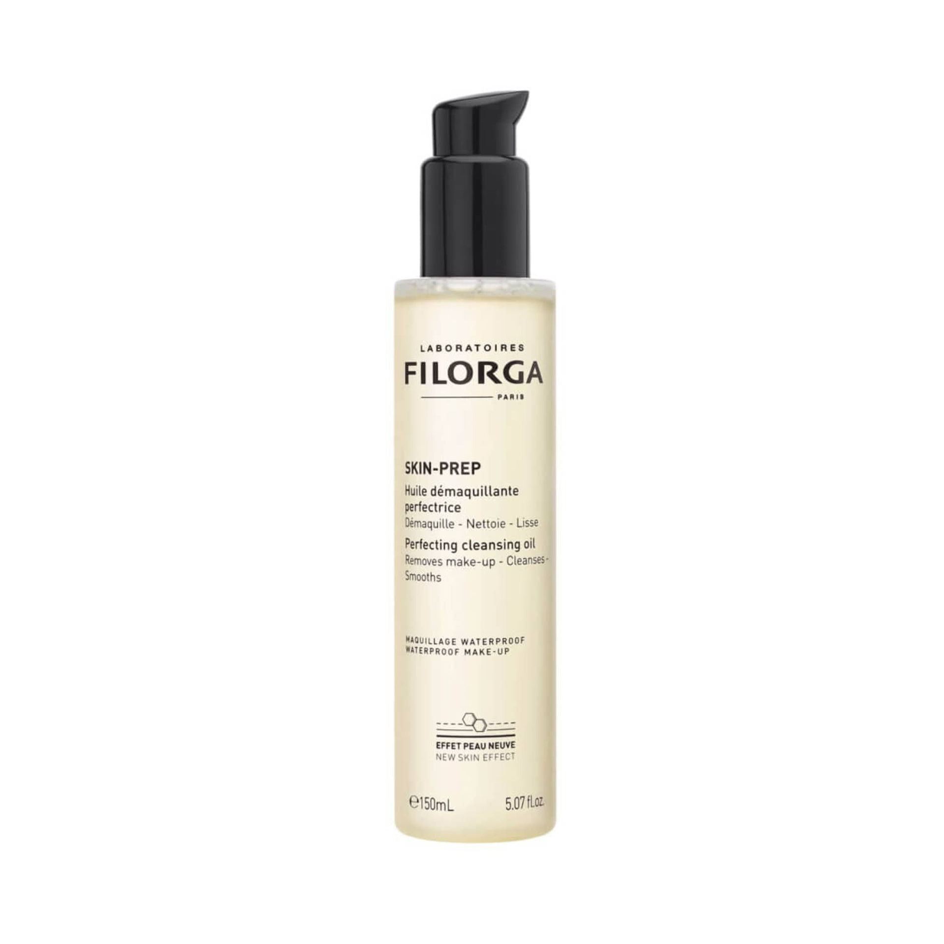 Filorga Skin-Prep Óleo Desmaquilhante Aperfeiçoador 150ml