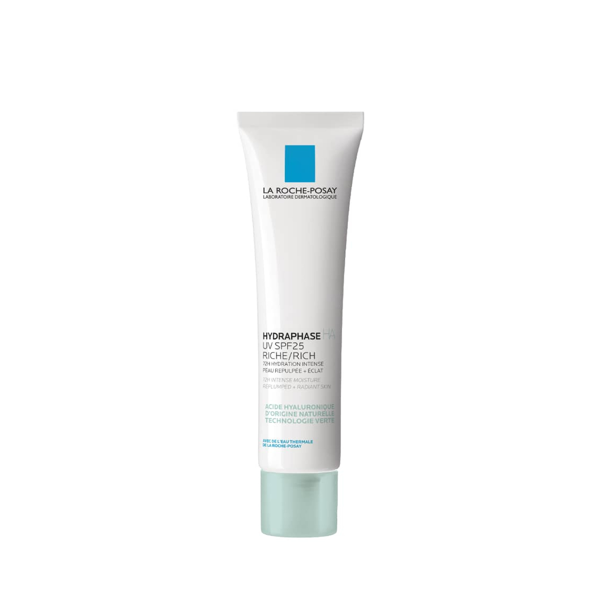 La Roche Posay Hidraphase HA UV SPF25 Creme Rico 40ml