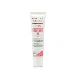 Rosacure Intensive SPF30 Dor Emulso Solar com Cor 30ml