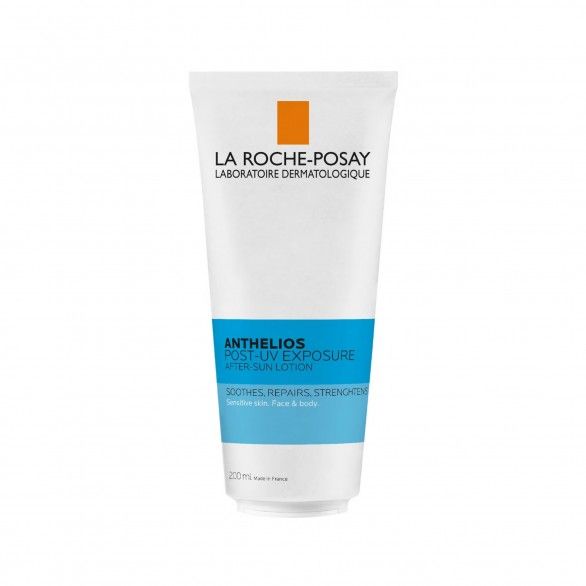 After Sun La Roche Posay Anthelios Post-UV Loo After-Sun 200ml