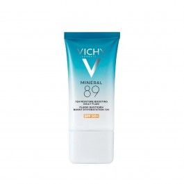 Vichy Mineral 89 Fluido Hidratante SPF50+ 50ml